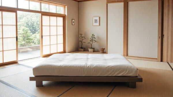 5 conseils pour sélectionner un futon japonais de qualité