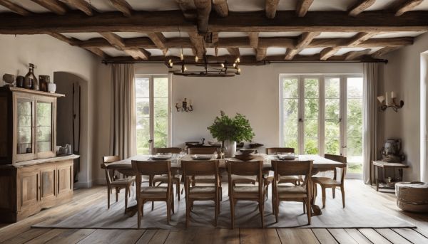 Aménagez votre espace : le bois comme solution incontournable à Varetz 19