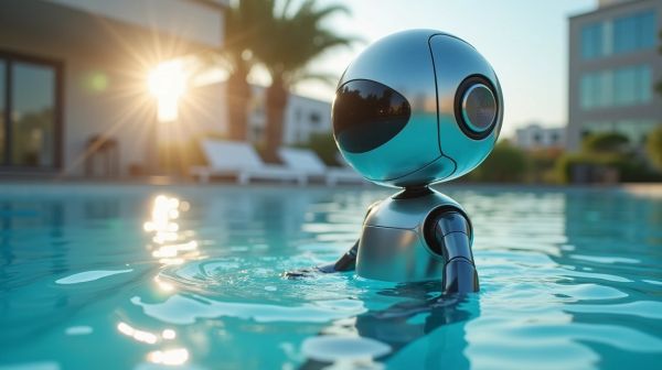 Beatbot : le robot de piscine nouvelle génération à connaître