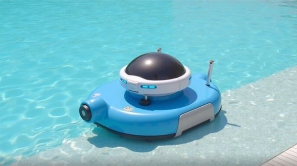 Beatbot : le robot de piscine nouvelle génération à connaître