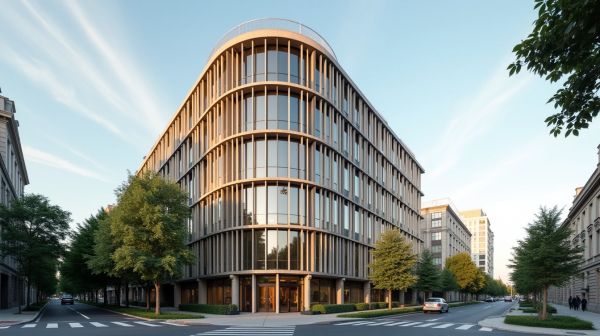Bureaux d'études : clés pour maîtriser l'urbanisme réglementaire