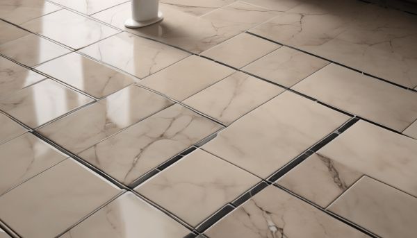 Connaître l’importance des joints de dilatation pour carrelage