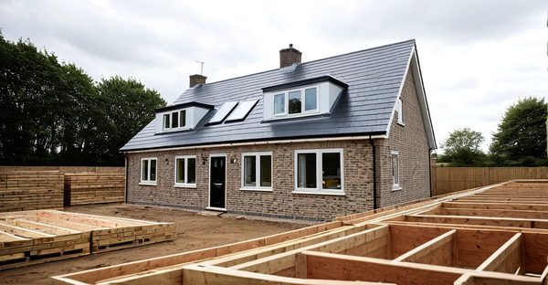 Construction de maison pas chère dans le nord : conseils et astuces