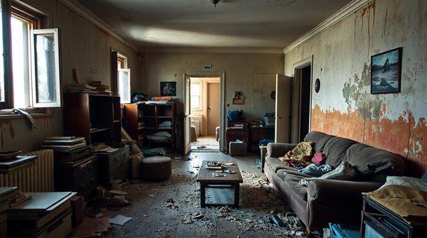 Débarras maison insalubre à Toulon : des solutions humaines et rapides