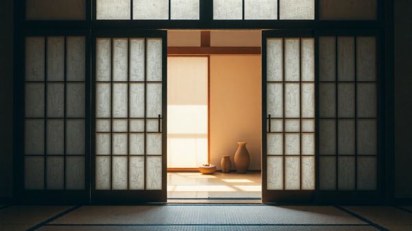 Découvrez 7 astuces pour choisir des panneaux japonais occultants