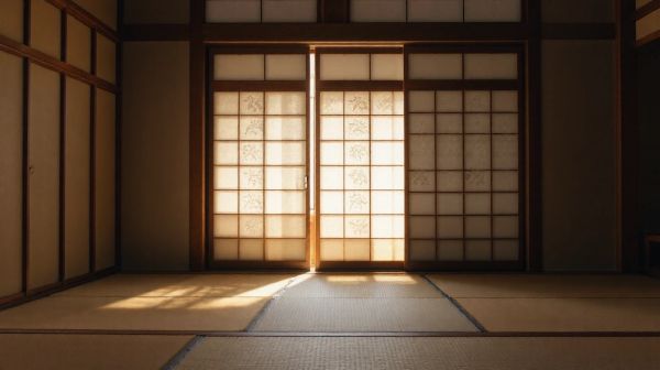 Découvrez 7 astuces pour choisir des panneaux japonais occultants