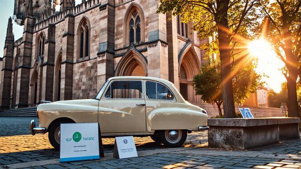 Découvrez les meilleures offres de location de voiture à Metz