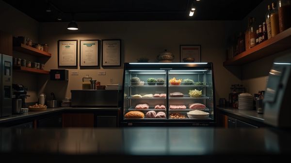 Dératisation professionnelle : ce que la loi impose aux commerces alimentaires