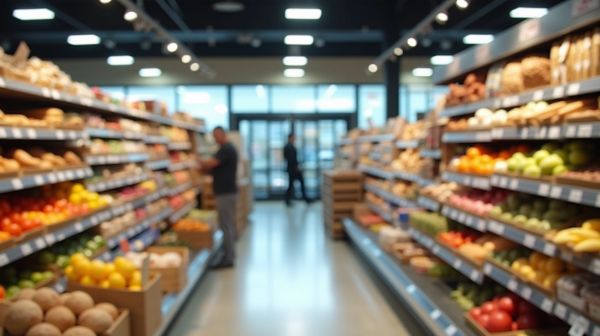Dératisation professionnelle : ce que la loi impose aux commerces alimentaires