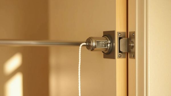 Des tendeurs sandow pour des fixations fiables et durables