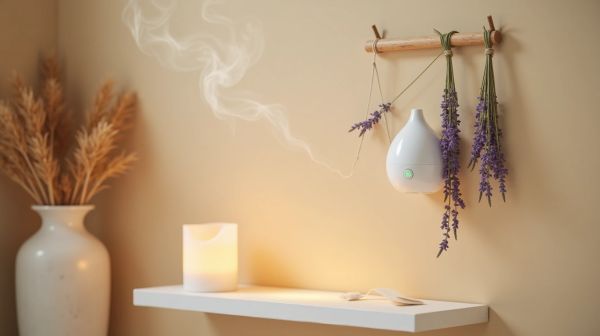 Désodorisant naturel maison : ce que masquent vraiment les sprays du commerce