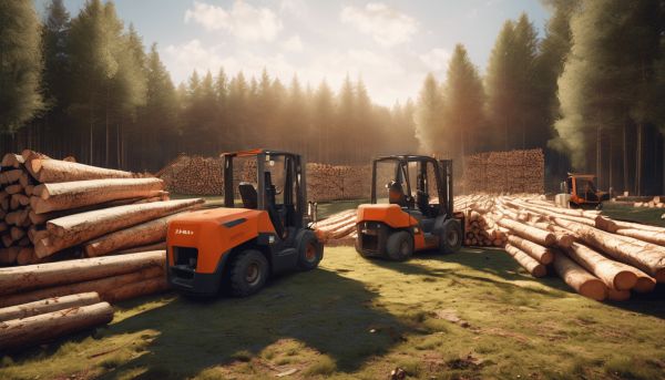 Entreprise bois Corrèze : guide des principaux acteurs du secteur