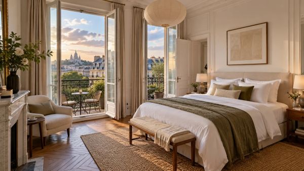 Guide des hauteurs d'installation du plafond selon la pièce