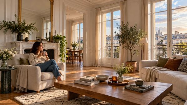 Guide des hauteurs d'installation du plafond selon la pièce