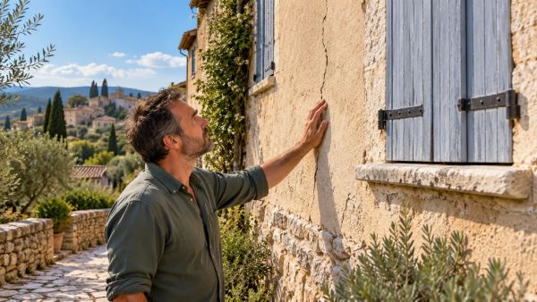 Guide pour choisir un expert ou une assurance en cas de fissures