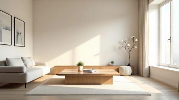 Guide pratique pour une formation en décoration d'intérieur à distance