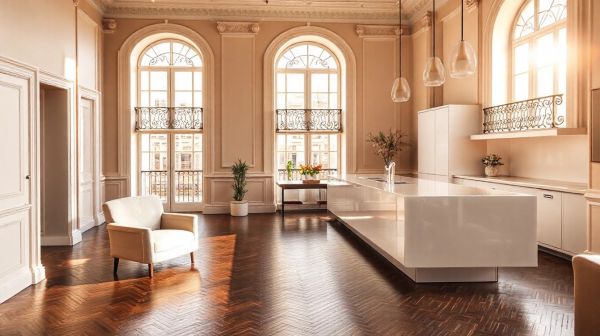 Les meilleures options de rénovation à Nice avec Golden Renov