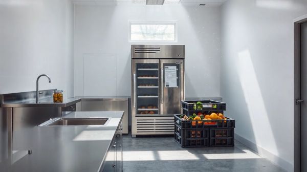 Les obligations légales en matière de dératisation pour les commerces alimentaires