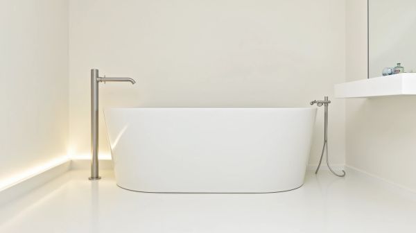 Mitigeur baignoire monotrou : l'installation simple qui change tout