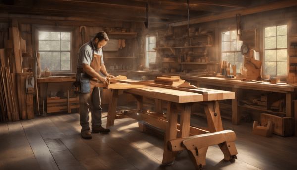 Optimiser vos projets avec le bois Varetz de qualité