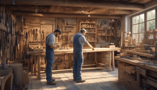 Pourquoi choisir un magasin de bois à Varetz pour vos projets