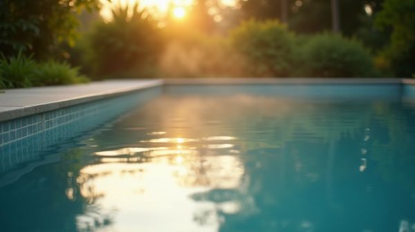 Quand un fabricant de piscines coques mise tout sur la qualité française
