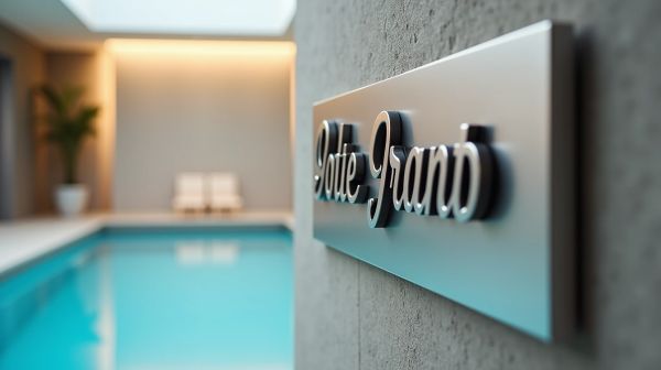 Quand un fabricant de piscines coques mise tout sur la qualité française