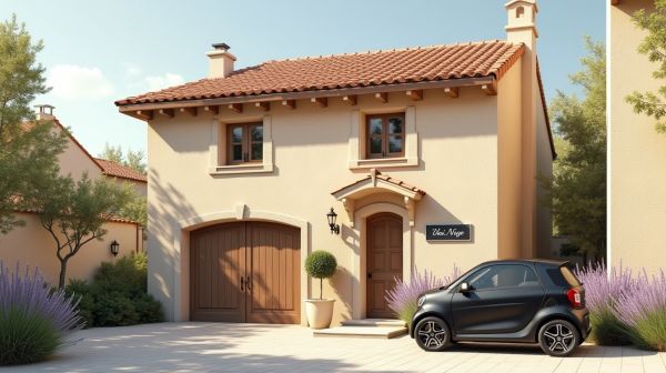 Rénovation de maison à Nice : les services de Golden Renov