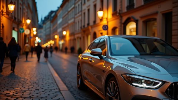 Réservez votre location de voiture à Metz en toute simplicité