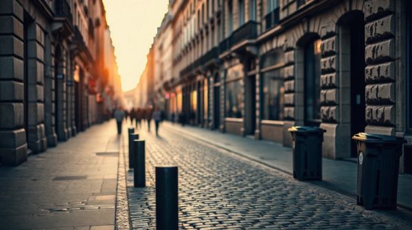 Solutions efficaces pour un Paris sans rats : nos conseils