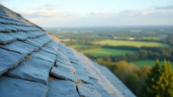Toiture en pays Glazik : comment choisir son couvreur à Briec