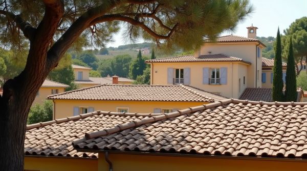 Top 5 des meilleurs couvreur à Antibes