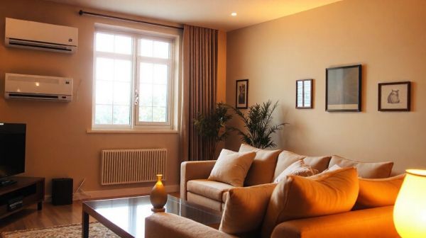 Top 5 systèmes de climatisation pour votre foyer idéal