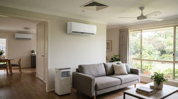 Top 5 systèmes de climatisation pour votre foyer idéal