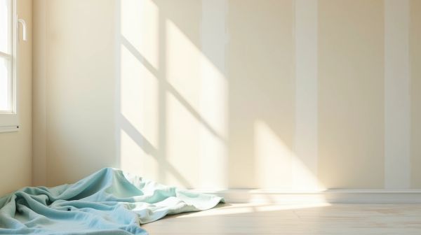 Travaux de peinture : réussir une rénovation sans multiplier les reprises