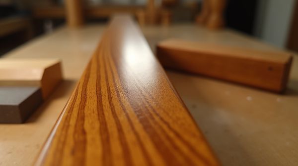 Vernis professionnel pour bois : applications, choix et conseils