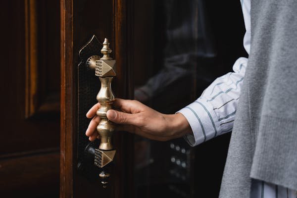 Poignées de porte avec livraison rapide : qualité et choix variés