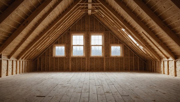 Isolation des combles : améliorez votre habitat et réduisez vos factures