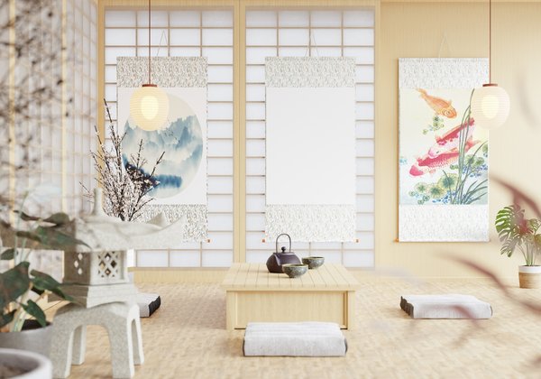 L'univers captivant des affiches japonaises à découvrir