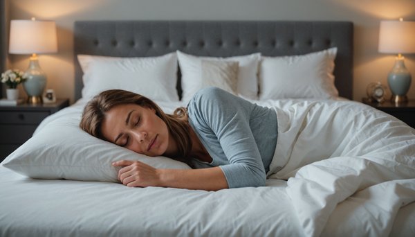 Litri physiaflex : offrez-vous un sommeil sur mesure et durable