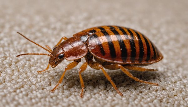 Expert en punaises de lit : comment choisir le bon service ?