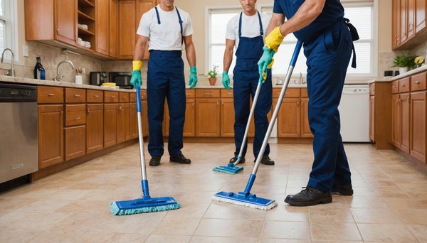 Entreprise de nettoyage bayonne : services professionnels et promos exceptionnelles