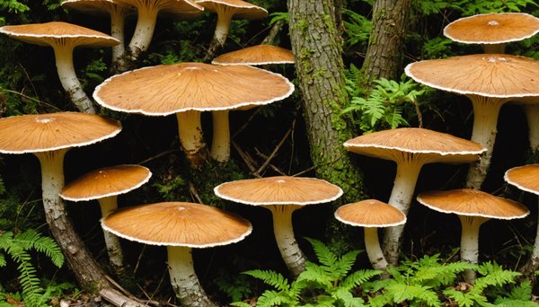 Risques liés aux champignons lignivores : solutions efficaces pour le bois