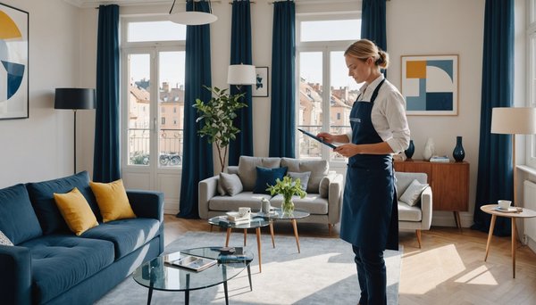 Entretien ménager à Toulouse : un service sur mesure pour vous