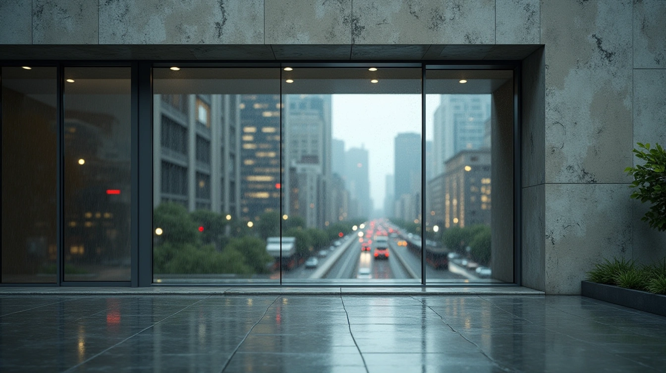 Quels critères comparer pour choisir sa fenêtre aluminium ?