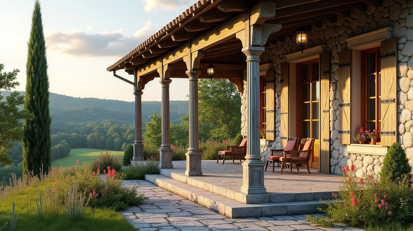 Personnalisation du projet et adaptation au climat normand